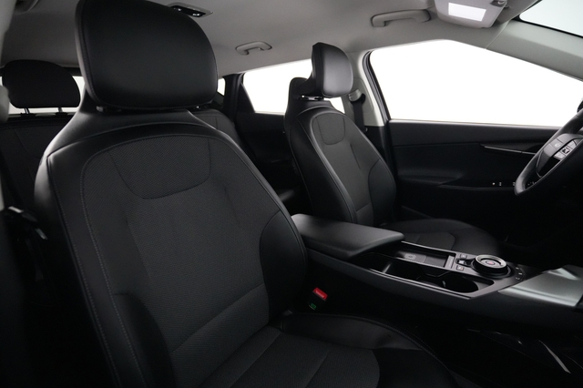 2025 Kia EV6