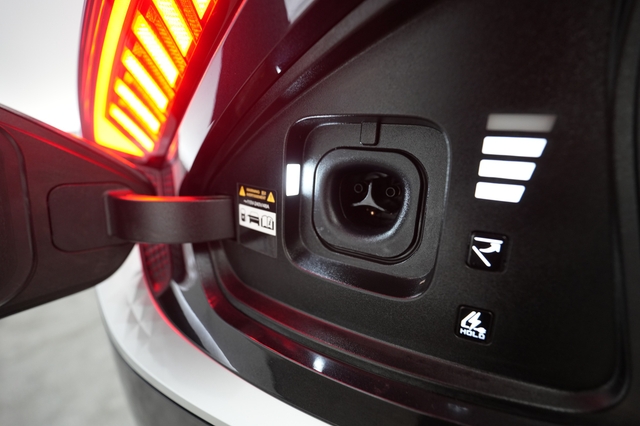 2025 Kia EV6