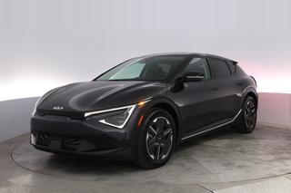 2025 Kia EV6