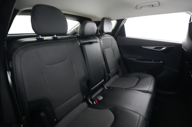 2025 Kia EV6
