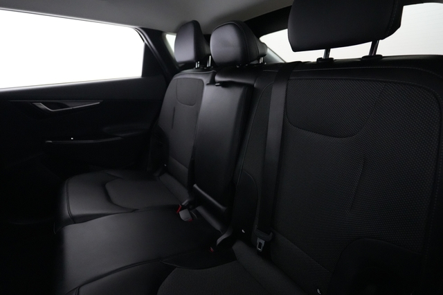 2025 Kia EV6