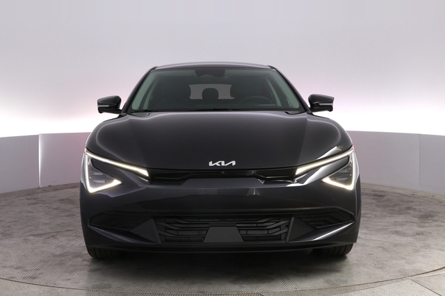 2025 Kia EV6