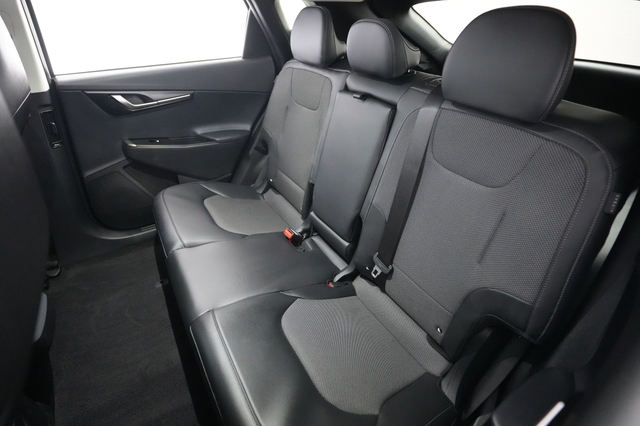 2025 Kia EV6