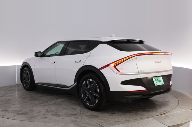 2025 Kia EV6