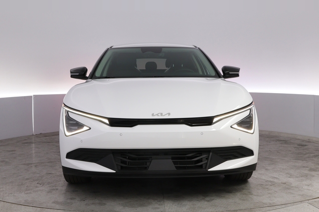 2025 Kia EV6