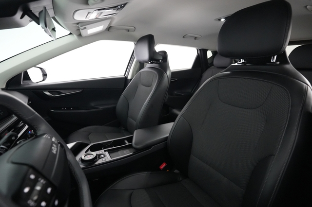 2025 Kia EV6
