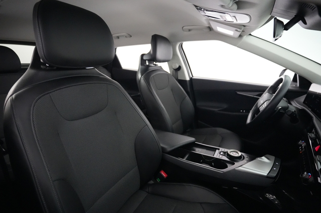 2025 Kia EV6
