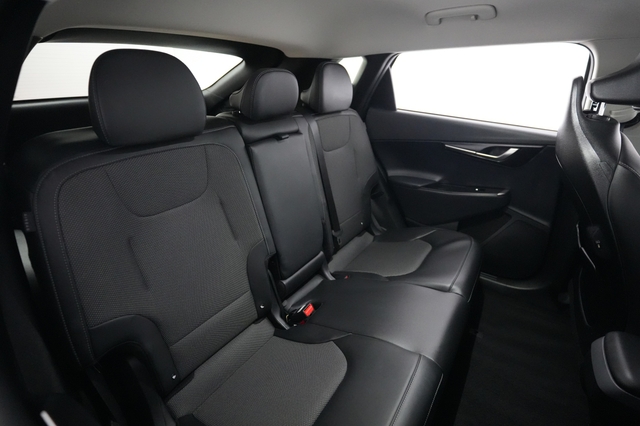 2025 Kia EV6