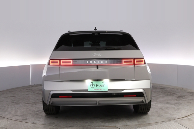2025 Hyundai IONIQ 5