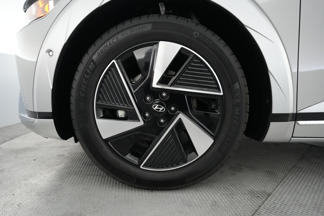 2025 Hyundai IONIQ 5