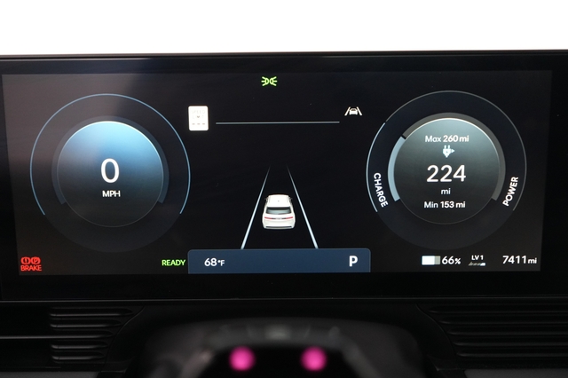 2025 Hyundai IONIQ 5