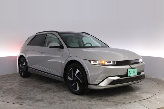 2025 Hyundai IONIQ 5