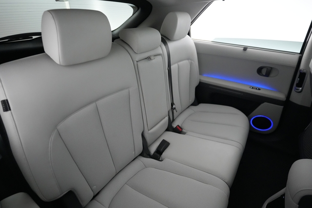 2025 Hyundai IONIQ 5