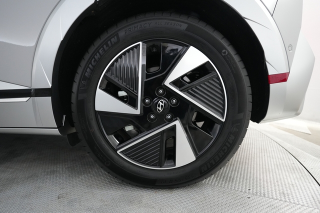 2025 Hyundai IONIQ 5