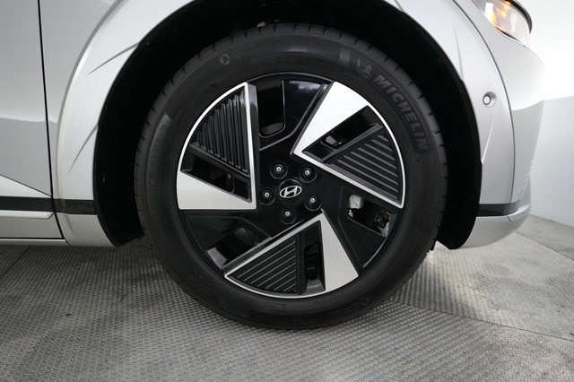 2025 Hyundai IONIQ 5