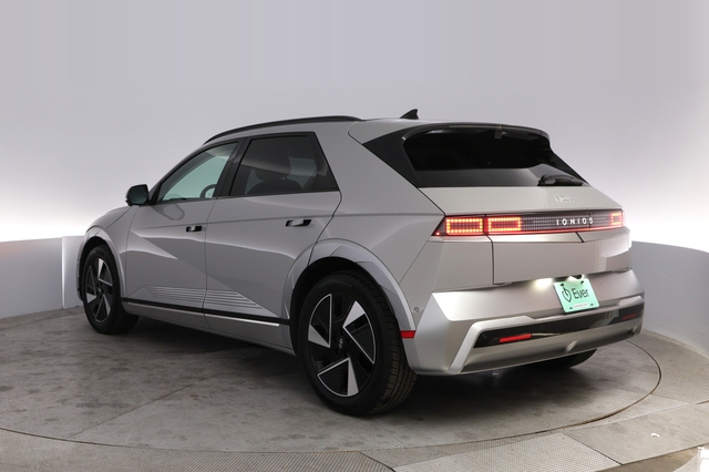 2025 Hyundai IONIQ 5