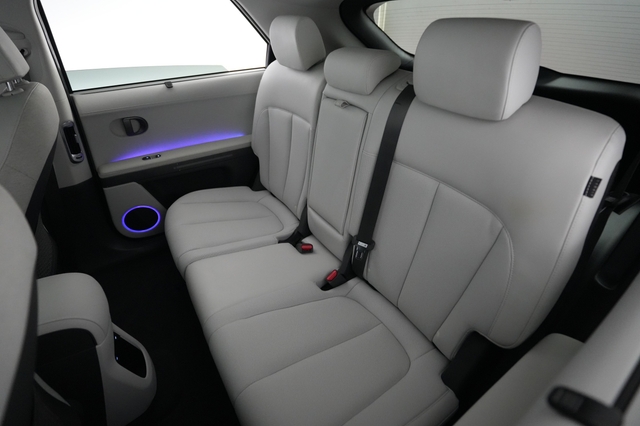 2025 Hyundai IONIQ 5
