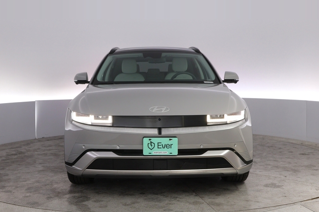 2025 Hyundai IONIQ 5