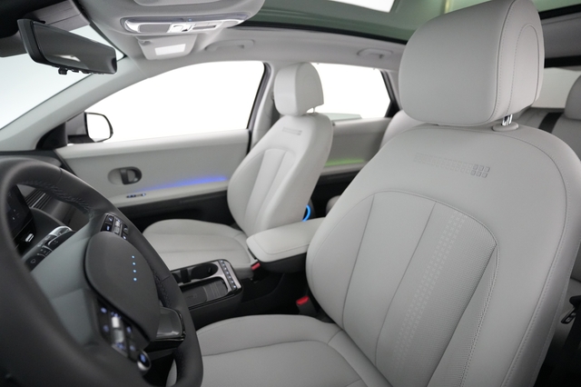 2025 Hyundai IONIQ 5