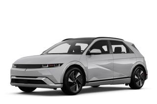 2025 Hyundai IONIQ 5