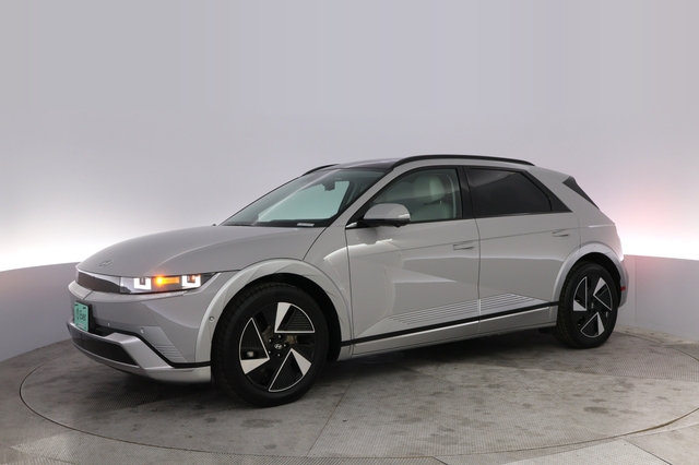 2025 Hyundai IONIQ 5