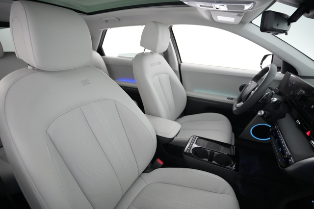 2025 Hyundai IONIQ 5