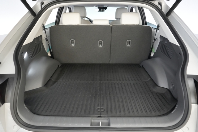 2025 Hyundai IONIQ 5