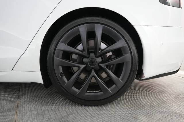 2022 Tesla Model S