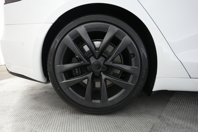 2022 Tesla Model S