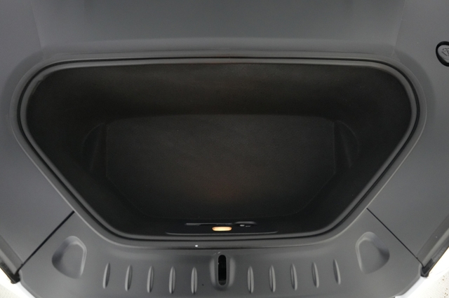 2022 Tesla Model S