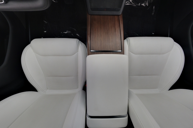 2022 Tesla Model S