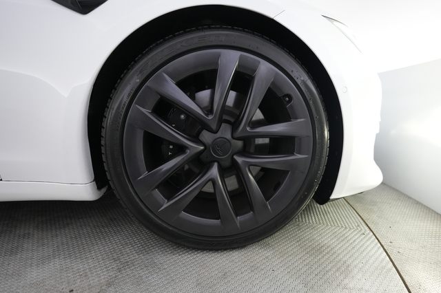 2022 Tesla Model S