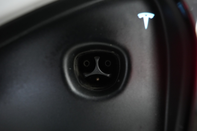2022 Tesla Model S