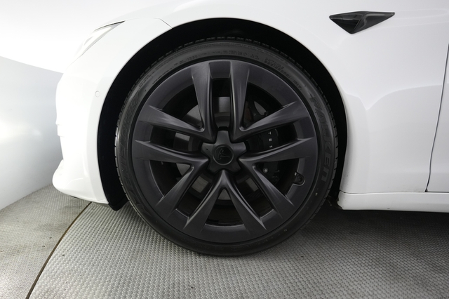 2022 Tesla Model S