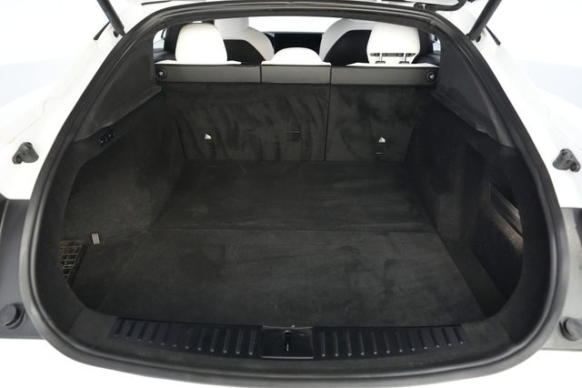 2022 Tesla Model S