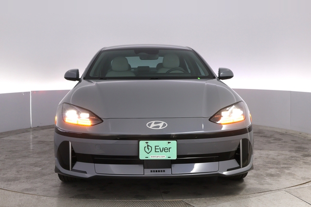 2023 Hyundai IONIQ 6