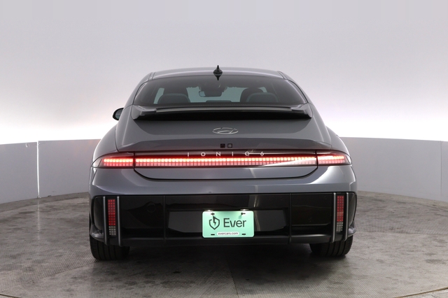 2023 Hyundai IONIQ 6