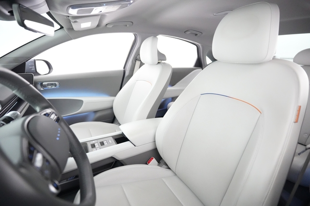 2023 Hyundai IONIQ 6