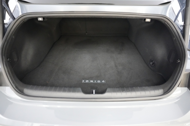 2023 Hyundai IONIQ 6