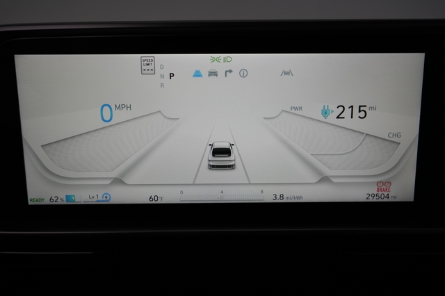 2023 Hyundai IONIQ 6