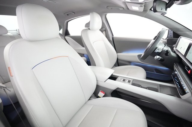 2023 Hyundai IONIQ 6