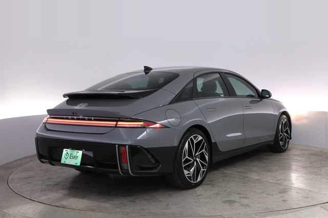 2023 Hyundai IONIQ 6