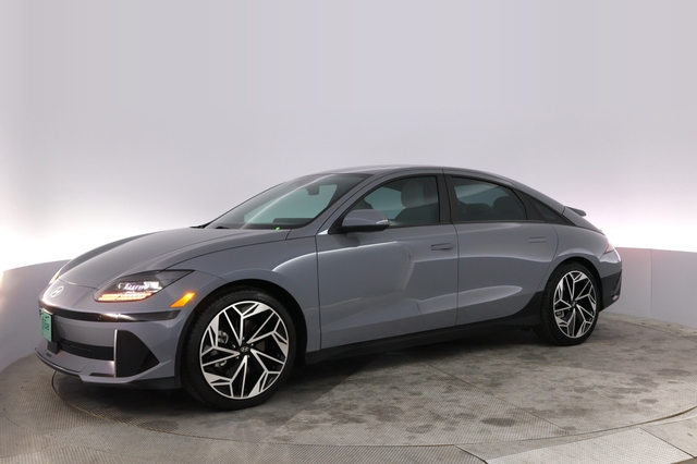 2023 Hyundai IONIQ 6