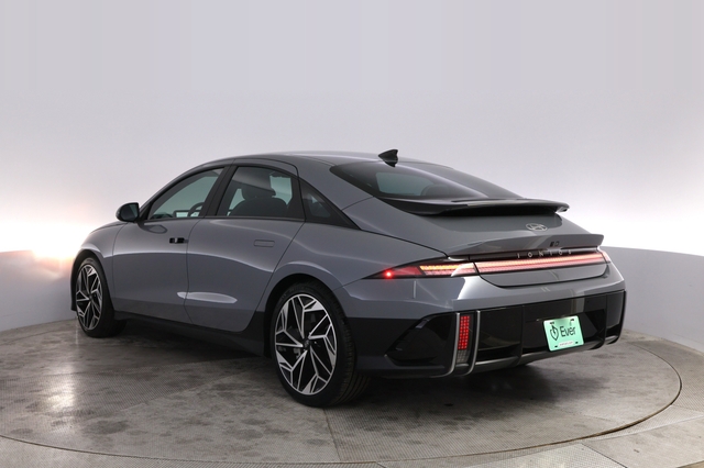 2023 Hyundai IONIQ 6