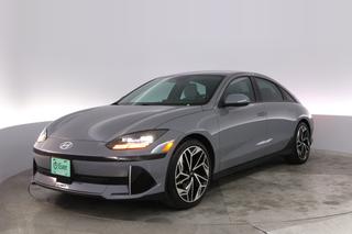 2023 Hyundai IONIQ 6
