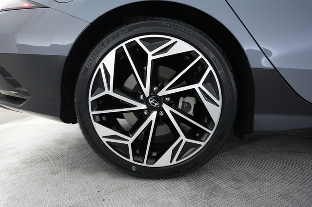 2023 Hyundai IONIQ 6