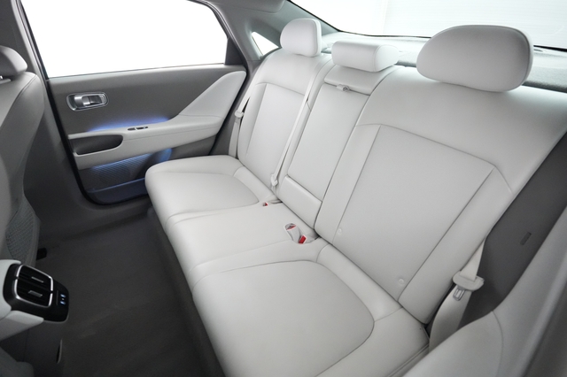 2023 Hyundai IONIQ 6