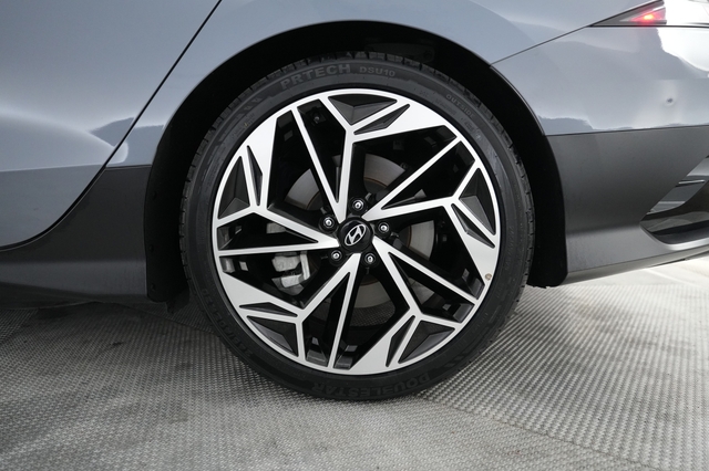 2023 Hyundai IONIQ 6