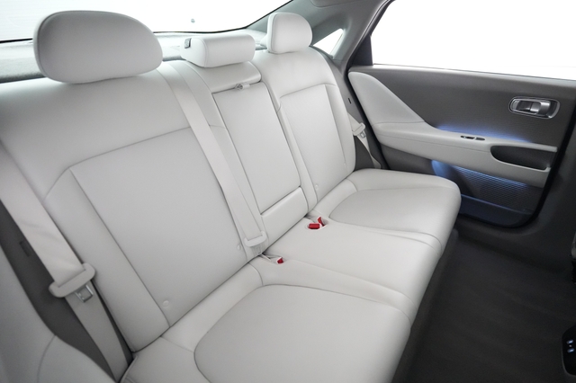 2023 Hyundai IONIQ 6