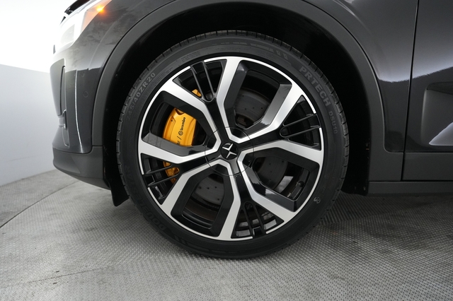 2023 Polestar 2